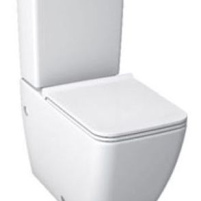 Wc kombi komplet Jika Pure vario odpad SIKOSJP28423