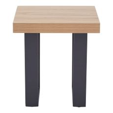 Odkladací stolík 50x50 cm Oakton – Premier Housewares