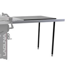 IGM LAGUNA Rozšírenie šírky rezu na 1320mm pre Fusion