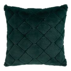 Dekoračný vankúš 43x43 cm Cosy Diamond - Catherine Lansfield