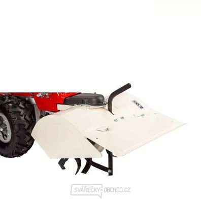 Zadný kultivátor EUROSYSTEMS P70 ( BEZ STROJA EUROSYSTEMS P70 EVO Loncin 224)