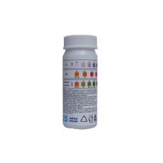 Marimex | Testovacie pásky Marimex Peroxide 3v1 (25ks) | 11305034