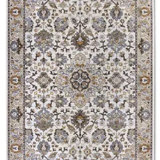 Villeroy & Boch Kusový koberec Villeroy & Boch 106136 Cream, Multi - 160x225 cm