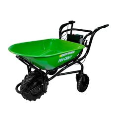 Akumulátorové koliesko Procraft PWB 260