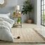 Koberec v prírodnej farbe 120x170 cm Levi - Flair Rugs