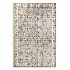 ELLE Decoration , Kusový koberec Imagination New 106043 Cream/Gold z kolekcie Elle, 120x160, žltá, obývacia izba