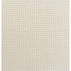 ELLE Decoration koberce Kusový koberec New York 105091 Cream - 160x230 cm