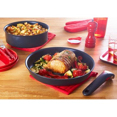 Hliníková panvica ø 22 cm Ingenio Unlimited - Tefal
