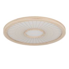 Eglo 390296 - LED Stmievateľné stropné svietidlo DEHESA LED/36W/230V 4000K