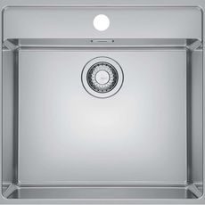 Franke Maris - Drez MRX 210/610-50 TL, 53x51x18 cm, nerezová 127.0539.574