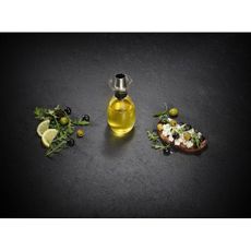 Cole&Mason - Nádoba na olej a ocot HAVERHILL FLOW 350 ml