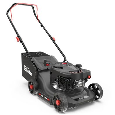 Motorová kosačka na trávu ECO Wheeler 390 1,6 R