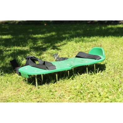 Prevzdušňovač trávnika – Garden Pleasure