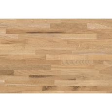 Kuchynská doska 180cm/38mm dub porterhouse svetlý