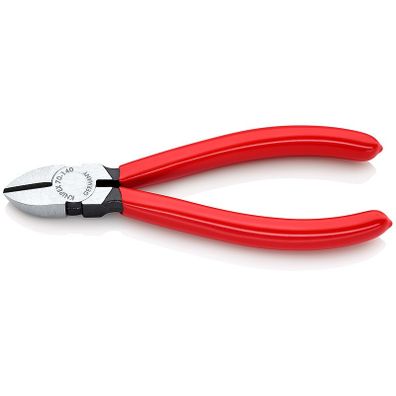 Bočné štiepacie kliešte 140 mm - 7001140