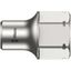 Wera 003670 1/4" Wera Zyklop 5 mm zásuvka. Typ 8790 FA