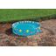 BESTWAY  DETSKÝ NAFUKOVACÍ BAZÉN ODYSSEY 122 cm 55028
