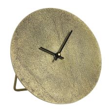 Hodiny ø 20 cm Licola - Light & Living
