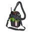 Prenosný vysávač Vysávač dryCAT 16 L pre suché sanie