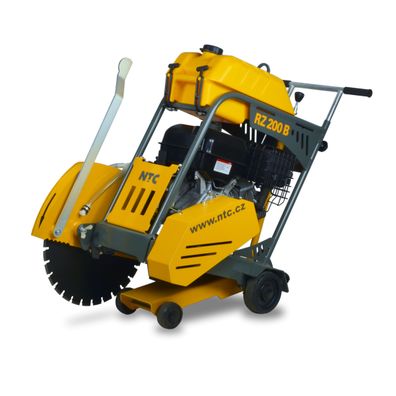Rezačka škár NTC RZ 200B