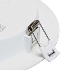 Aigostar-SADA 3x LED Stm. podhľ. svietidlo MESH 15W/230V 2700K-6500K pr.17cm