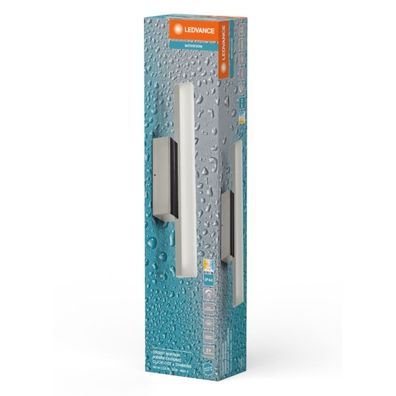 Ledvance-LED Stmievateľné osvetlenie zrkadla ORBIS MIRROR LED/6,8W/230V 40 cm IP44