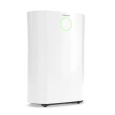 Klarstein DryFy ProConnect 16L odvlhčovač vzduchu, 16 l/deň, 24 m2, WiFi, Aplikácia, LED indikátor, 24-hodinový časovač