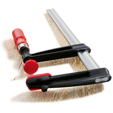 Bessey TKPN200BE výstuha pre skrutky z tvrdenej liatiny 2000/120 mm