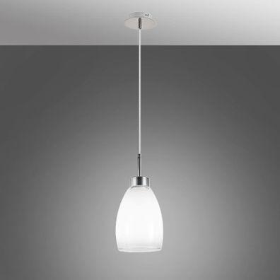 Luster MORRO 6992 WHITE LW1