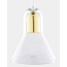 Luster na lanku VICHY 1xGU10/10W/230V
