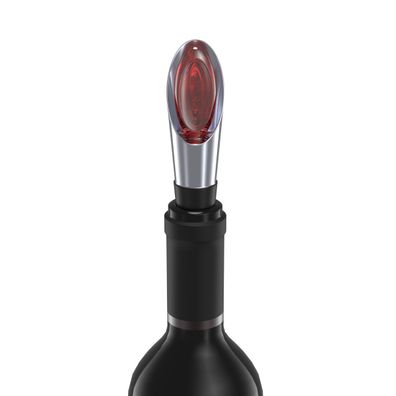Lievik s uzáverom UNO VINO