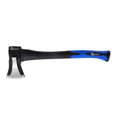 Sekera na štiepanie 1 kg r.fiberglass Geko Premium (6/12)