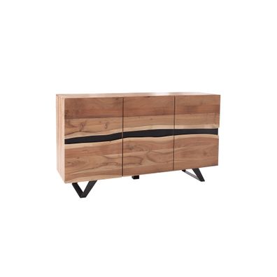 Komoda Amazonas 150cm akácia