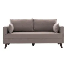 Béžová pohovka 177 cm Bella – Balcab Home