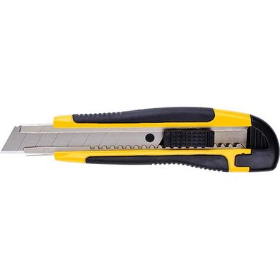 DREL  Odlamovací nôž 18 mm CON-UKN-3418