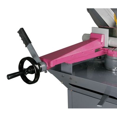 Pásová píla na kov OPTIsaw S 275 NV