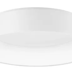 LED stropné svietidlo Rando 60 4000K biele