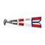 Nožnice na káble 570 mm Knipex 95 32 038