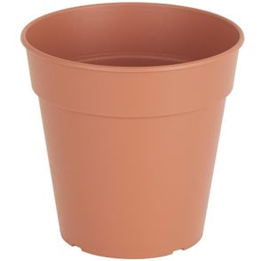 Kvetináč MADAGASCAR 35 cm terracotta