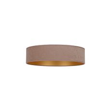 Brilagi - LED Stropné svietidlo VELVET LED/12W/230V pr. 30 cm 3000K/4000K/6400K
