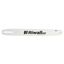 Riwall PRO Vodiaca lišta 40 cm (16"), 3/8", 1,3 mm pre RECS 1840/2040/2340/2440