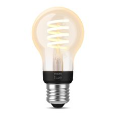 Filamentová inteligentná žiarovka E27, 7 W White ambiance – Philips Hue
