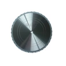 Pílový kotúč pre PPD-550 TCT (plátkový)