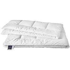 Billerbeck CELOROČNÁ PRIKRÝVKA, 135/200 cm, polyester