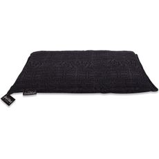 Luxusný vankúš pre psa Lex & Max Chic 75 x 50 cm | antracit