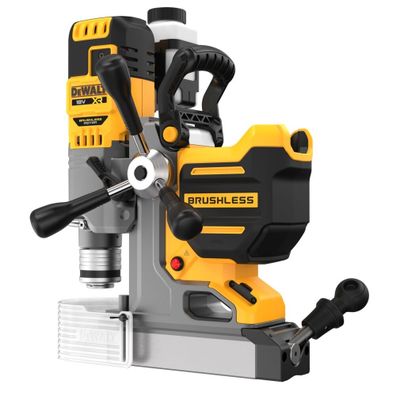 Aku bezuhlíková magnetická vŕtačka DeWALT DCD1623X2G 18V/54V
