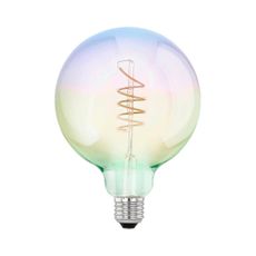 LED Stmievateľná dekoračná žiarovka G125 E27/4W/230V - Eglo 110208