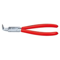 Kliešte na poistné krúžky chrómované 215 mm - 4423J31