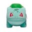 Plyšový pokémon Bulbasau, 60 cm