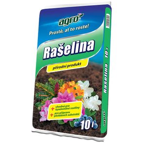 AGRO Raselina 10l